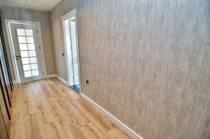 Новая элитная вилла планировки 5+1 в районе Дошемеалты - Анталия