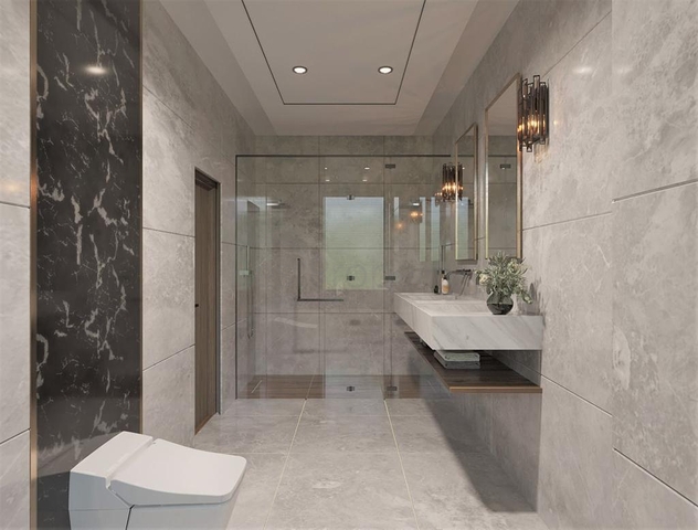 Новая элитная вилла планировки 5+1 в районе Дошемеалты - Анталия