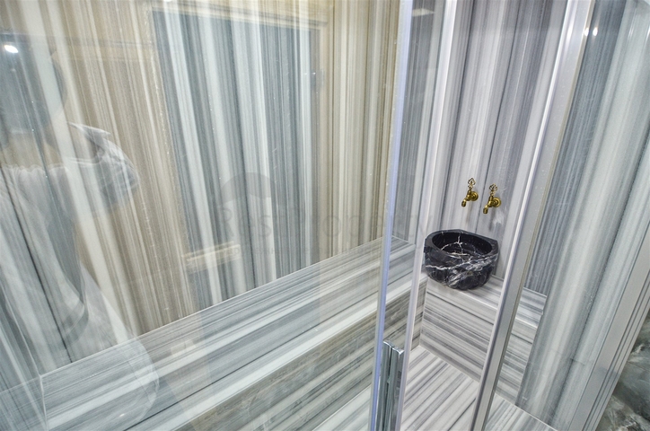 Новая элитная вилла планировки 5+1 в районе Дошемеалты - Анталия