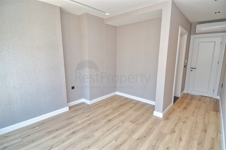 Новая элитная вилла планировки 5+1 в районе Дошемеалты - Анталия