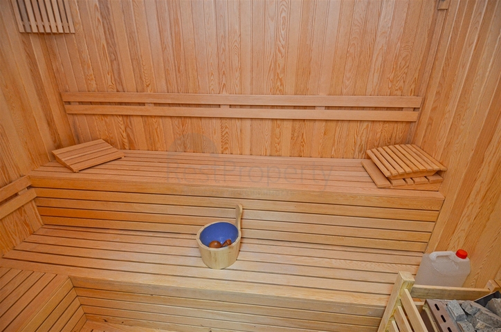 Новая элитная вилла планировки 5+1 в районе Дошемеалты - Анталия