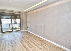 Новая элитная вилла планировки 5+1 в районе Дошемеалты - Анталия