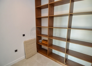 Новая элитная вилла планировки 5+1 в районе Дошемеалты - Анталия