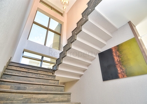 Новая элитная вилла планировки 5+1 в районе Дошемеалты - Анталия