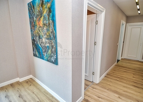 Новая элитная вилла планировки 5+1 в районе Дошемеалты - Анталия