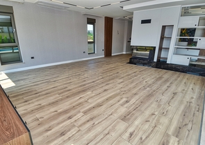 Новая элитная вилла планировки 5+1 в районе Дошемеалты - Анталия