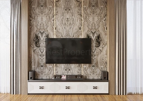 Новая элитная вилла планировки 5+1 в районе Дошемеалты - Анталия