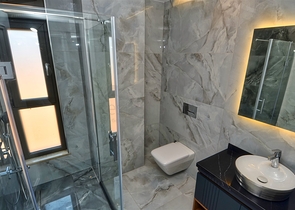 Новая элитная вилла планировки 5+1 в районе Дошемеалты - Анталия