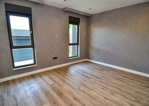 Новая элитная вилла планировки 5+1 в районе Дошемеалты - Анталия