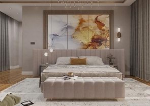 Новая элитная вилла планировки 5+1 в районе Дошемеалты - Анталия