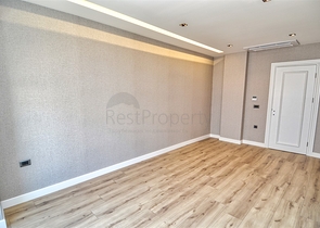 Новая элитная вилла планировки 5+1 в районе Дошемеалты - Анталия