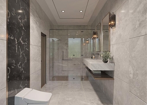 Новая элитная вилла планировки 5+1 в районе Дошемеалты - Анталия