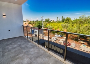 Новая элитная вилла планировки 5+1 в районе Дошемеалты - Анталия