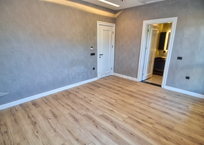 Новая элитная вилла планировки 5+1 в районе Дошемеалты - Анталия