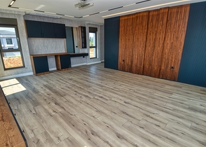 Новая элитная вилла планировки 5+1 в районе Дошемеалты - Анталия