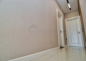 Новая элитная вилла планировки 5+1 в районе Дошемеалты - Анталия