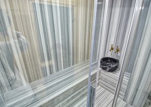 Новая элитная вилла планировки 5+1 в районе Дошемеалты - Анталия