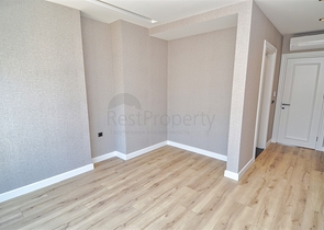 Новая элитная вилла планировки 5+1 в районе Дошемеалты - Анталия