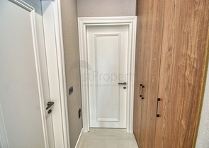 Новая элитная вилла планировки 5+1 в районе Дошемеалты - Анталия