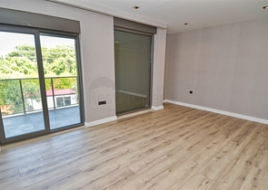 Новая элитная вилла планировки 5+1 в районе Дошемеалты - Анталия