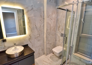 Новая элитная вилла планировки 5+1 в районе Дошемеалты - Анталия