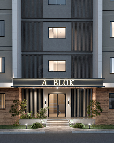 Квартиры планировки 1+1 и 2+1 в микрорайоне Алтынташ - Анталия