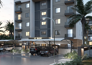 Квартиры планировки 1+1 и 2+1 в микрорайоне Алтынташ - Анталия