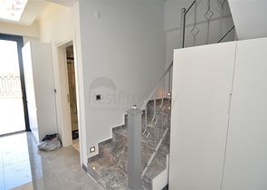 Вилла планировки 4+1 в районе Белек - Анталия 