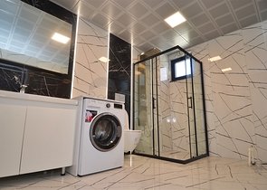 Вилла планировки 4+1 в районе Белек - Анталия 