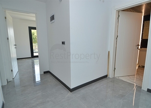 Вилла планировки 4+1 в районе Белек - Анталия 