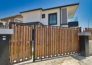 Вилла планировки 4+1 в районе Белек - Анталия 