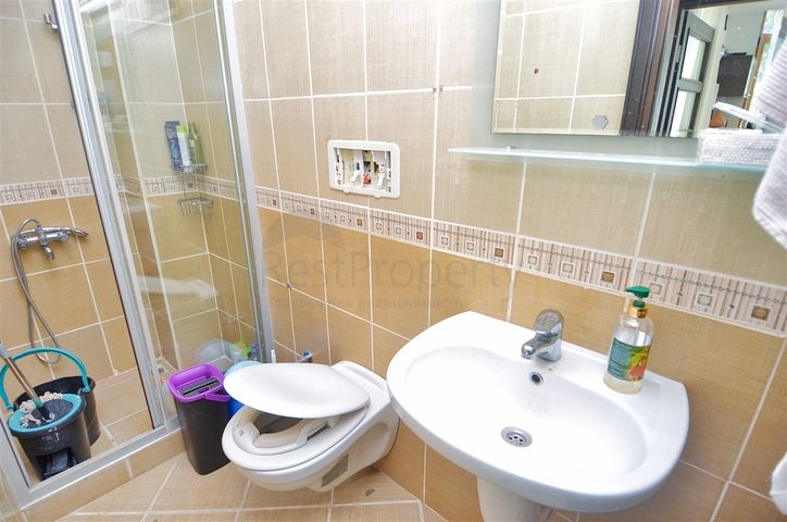 Вилла планировки 5+1 в районе Кемер - Анталия 