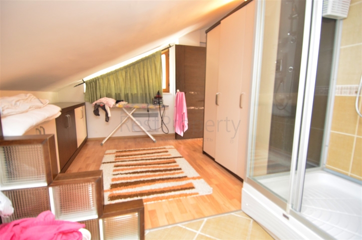 Вилла планировки 5+1 в районе Кемер - Анталия 