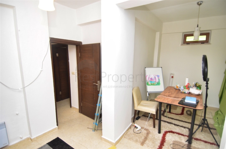 Вилла планировки 5+1 в районе Кемер - Анталия 