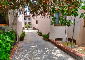 Вилла планировки 5+1 в районе Кемер - Анталия 