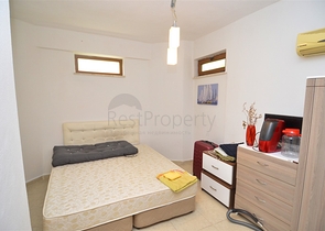 Вилла планировки 5+1 в районе Кемер - Анталия 