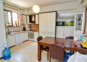 Вилла планировки 5+1 в районе Кемер - Анталия 