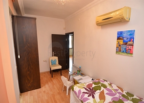 Вилла планировки 5+1 в районе Кемер - Анталия 