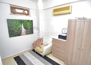 Вилла планировки 5+1 в районе Кемер - Анталия 