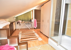 Вилла планировки 5+1 в районе Кемер - Анталия 