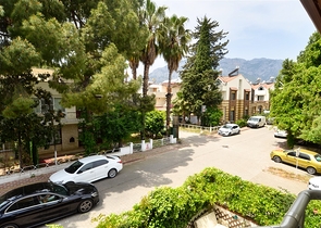 Вилла планировки 5+1 в районе Кемер - Анталия 