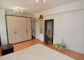 Вилла планировки 5+1 в районе Кемер - Анталия 