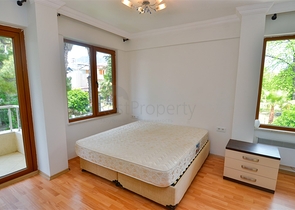 Вилла планировки 5+1 в районе Кемер - Анталия 