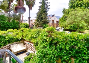 Вилла планировки 5+1 в районе Кемер - Анталия 