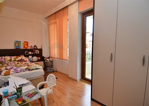 Вилла планировки 5+1 в районе Кемер - Анталия 