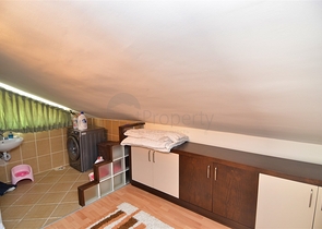 Вилла планировки 5+1 в районе Кемер - Анталия 