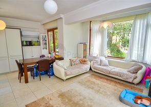 Вилла планировки 5+1 в районе Кемер - Анталия 