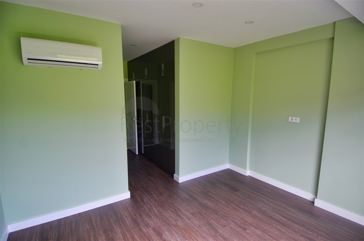 Виллы планировки 3+1 в районе Кемер - Анталия  Виллы планировки 3+1 в районе Кемер - Анталия