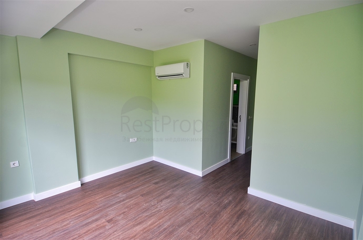 Виллы планировки 3+1 в районе Кемер - Анталия  Виллы планировки 3+1 в районе Кемер - Анталия