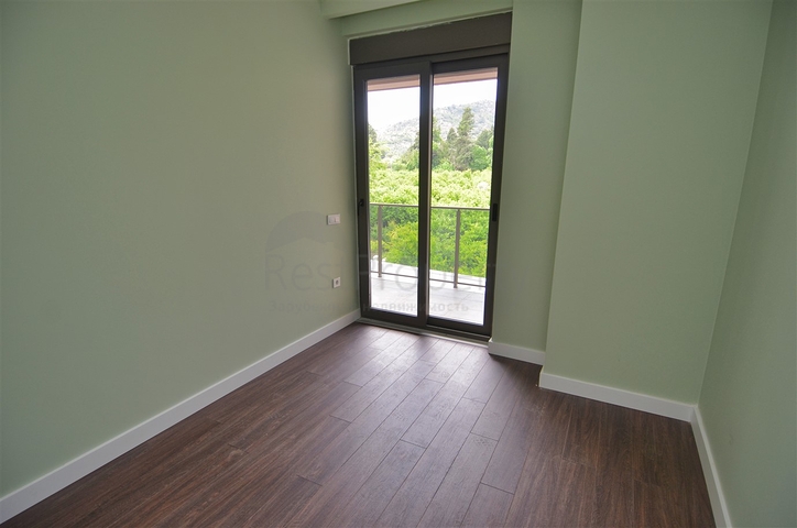 Виллы планировки 3+1 в районе Кемер - Анталия  Виллы планировки 3+1 в районе Кемер - Анталия